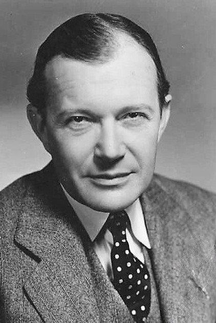 Willard Robertson - Actor Profile Photo