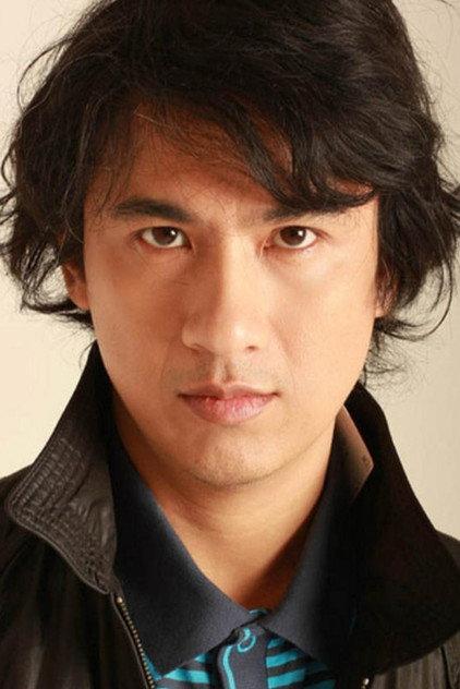 Ely Buendia - Actor Profile Photo