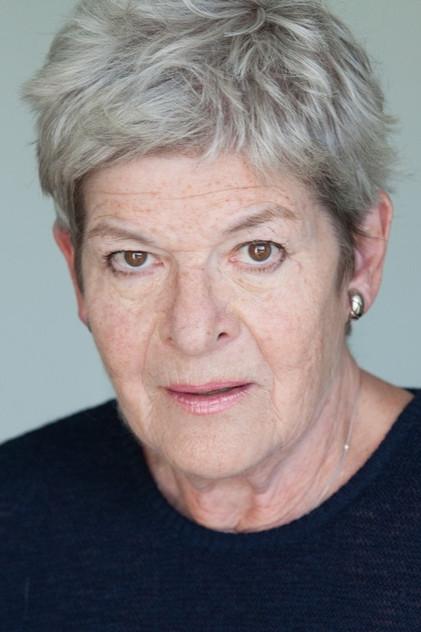 Elisabeth Orth - Actor Profile Photo