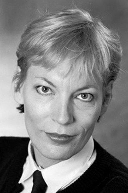 Annette Nijder - Actor Profile Photo