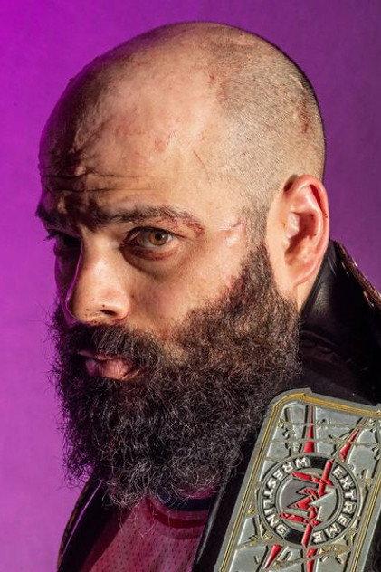 Alex Colon - Actor Profile Photo