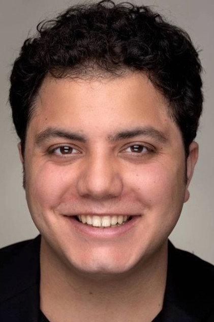 Giuseppe Brunetti - Actor Profile Photo