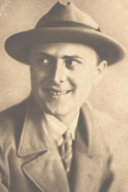Nikolai Prozorovsky - Actor Profile Photo