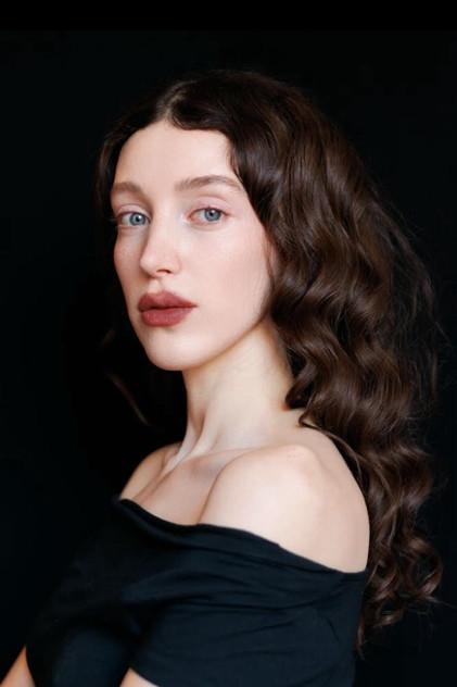 Isabelle  Phillips - Actor Profile Photo