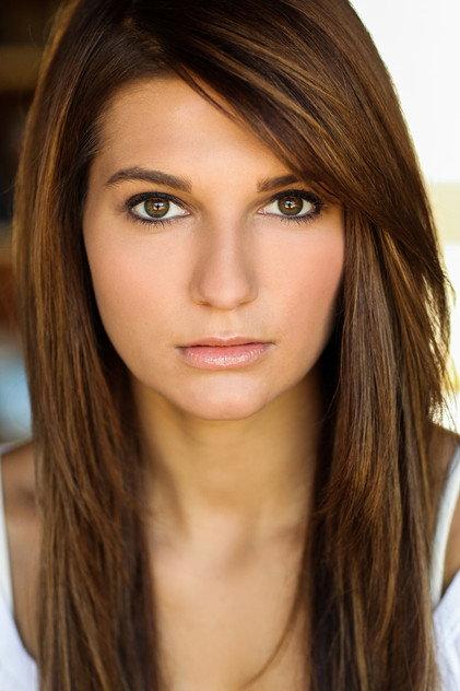 Sophie Merkley - Actor Profile Photo
