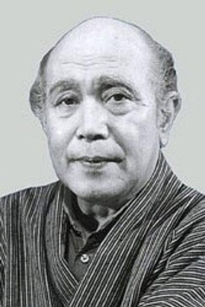 Asao Uchida - Actor Profile Photo