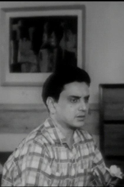 Satindra Bhattacharya - Actor Profile Photo