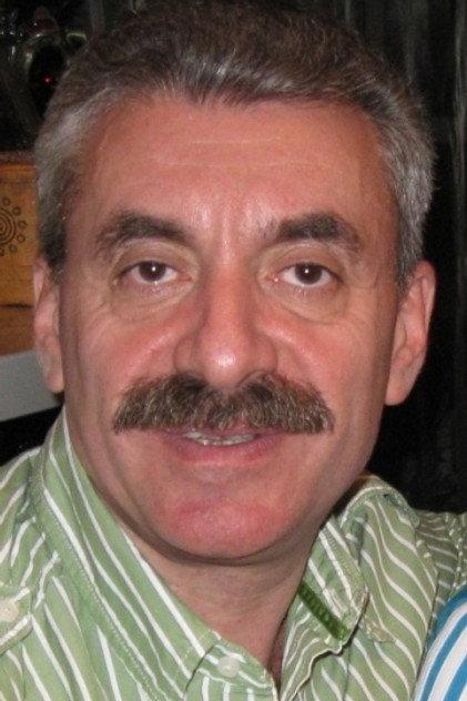 Aleksandr Levenchuk - Actor Profile Photo