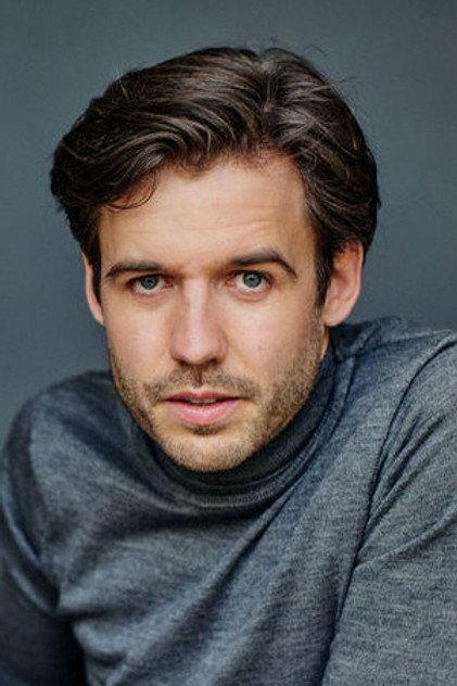 Martin Aselmann - Actor Profile Photo