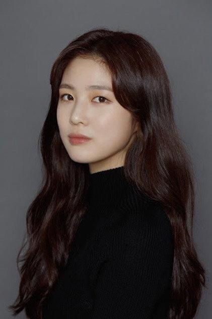 Shin So-hyeon - Actor Profile Photo