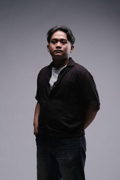 Gery Cahya Nugraha - Actor Profile Photo