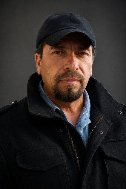 Miguel Ángel Saldaña - Actor Profile Photo