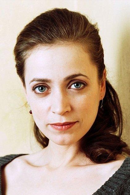 Anna Thalbach - Actor Profile Photo