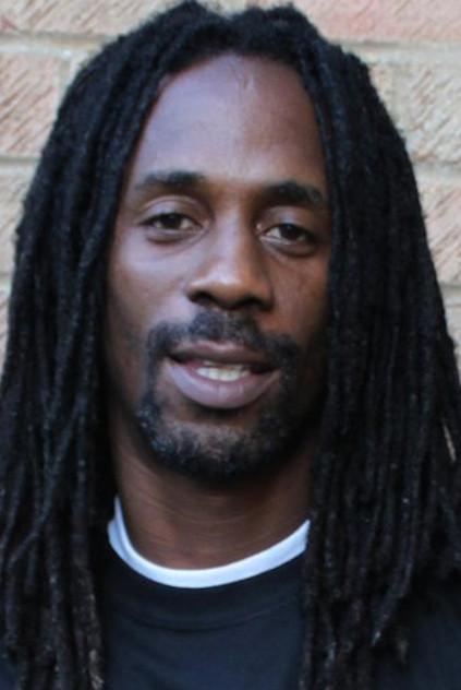General Levy - Actor Profile Photo