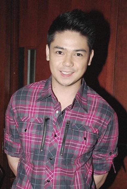 Tyron Perez - Actor Profile Photo