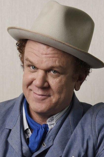 John C. Reilly - Actor Profile Photo
