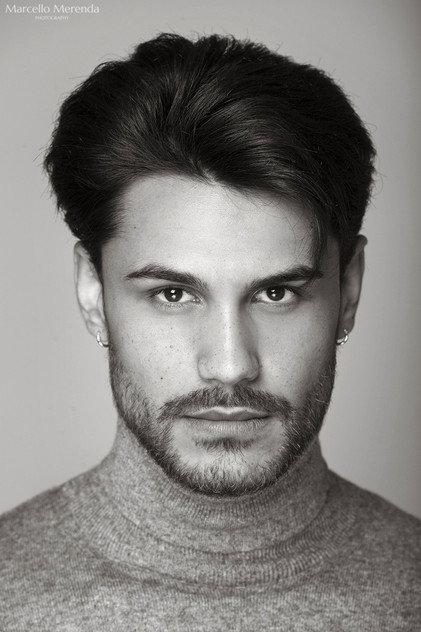 Elvis Esposito - Actor Profile Photo