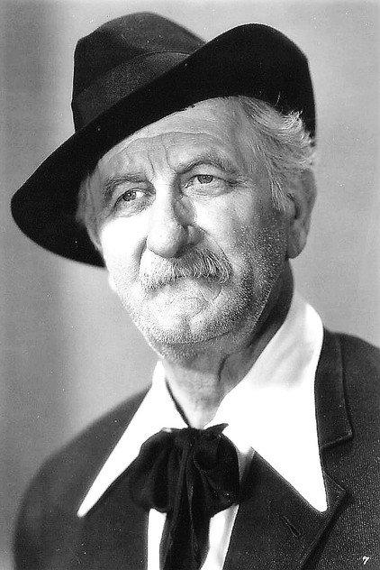 Lafe McKee - Actor Profile Photo