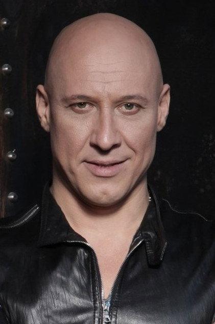 Denis Maydanov - Actor Profile Photo