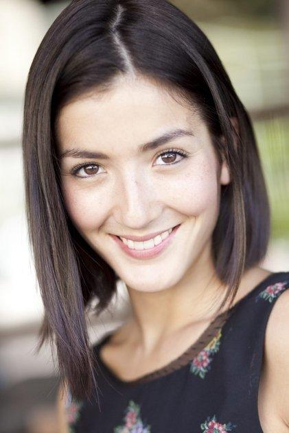 Eréndira Ibarra - Actor Profile Photo