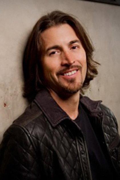 Shaun Silva - Actor Profile Photo