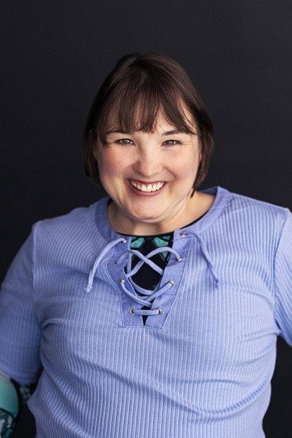 Jenny Hill - Actor Profile Photo