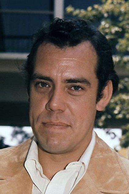 John Schuck - Actor Profile Photo