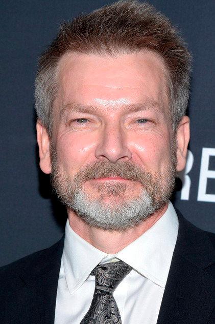 Patrick Lussier - Actor Profile Photo
