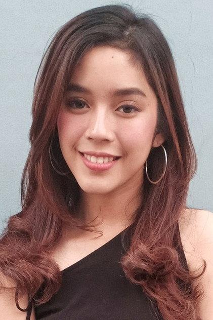 Fay Nabila - Actor Profile Photo