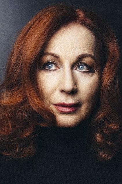 Andrea Jonasson - Actor Profile Photo