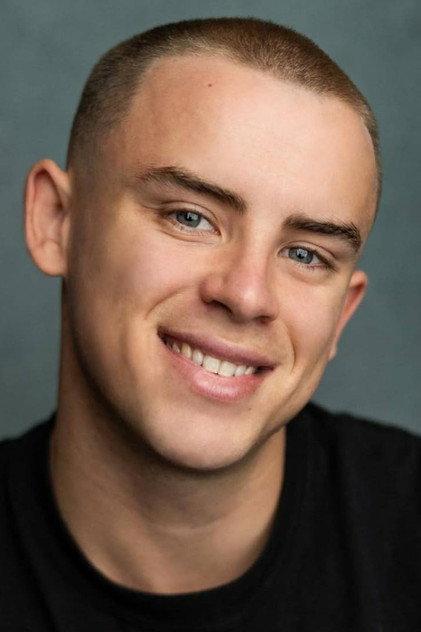 Bruno Cryan - Actor Profile Photo