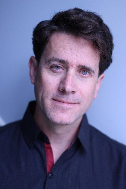 Bruce Horak - Actor Profile Photo