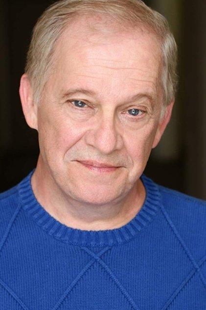 Rohn Thomas - Actor Profile Photo
