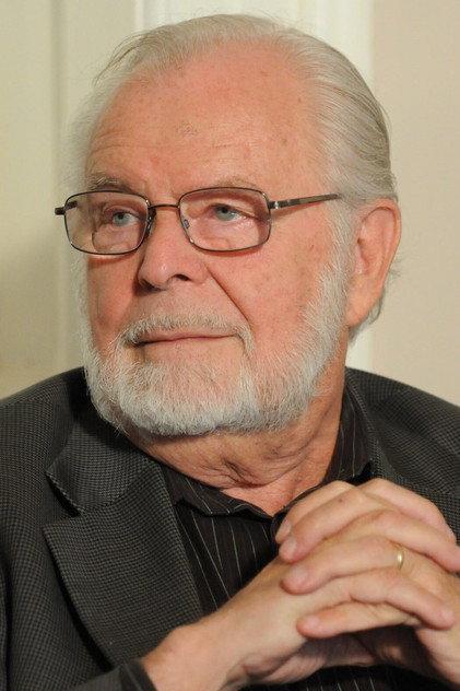 G. Edward Griffin - Actor Profile Photo
