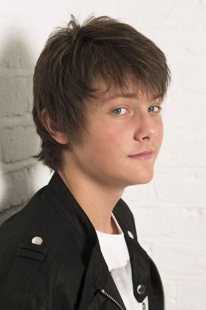 Tyger Drew-Honey - Actor Profile Photo