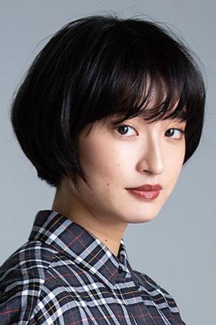 Mugi Kadowaki - Actor Profile Photo