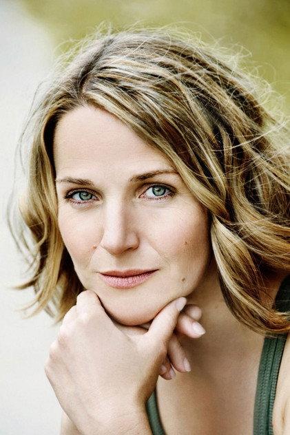 Tanja Wedhorn - Actor Profile Photo