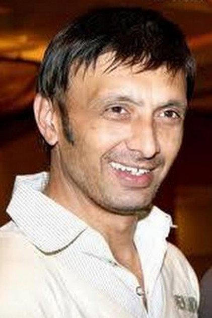 Shiva Rindani - Actor Profile Photo