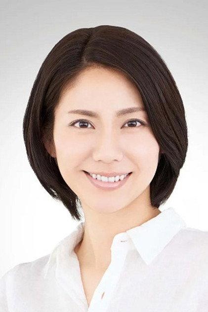 Nao Matsushita - Actor Profile Photo