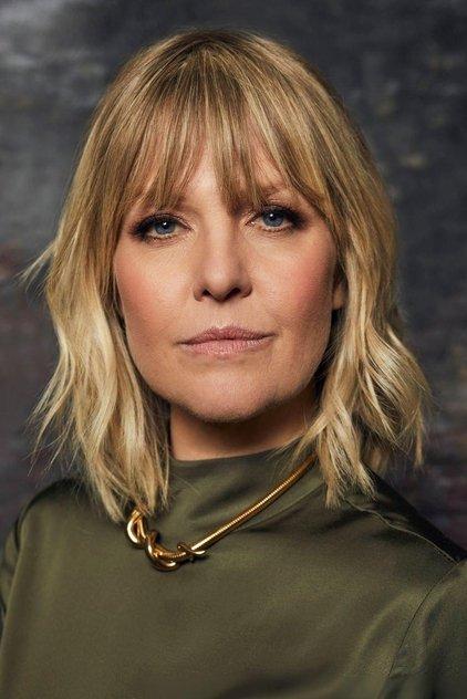 Ashley Jensen - Actor Profile Photo