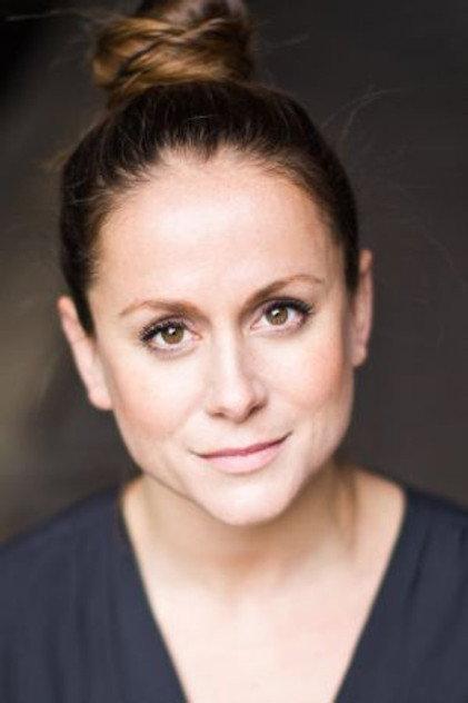 Elaine Glover - Actor Profile Photo