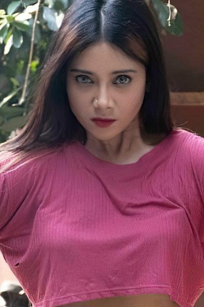 Aritaa Paul - Actor Profile Photo