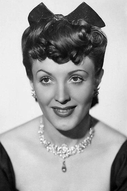 Kay Linaker - Actor Profile Photo