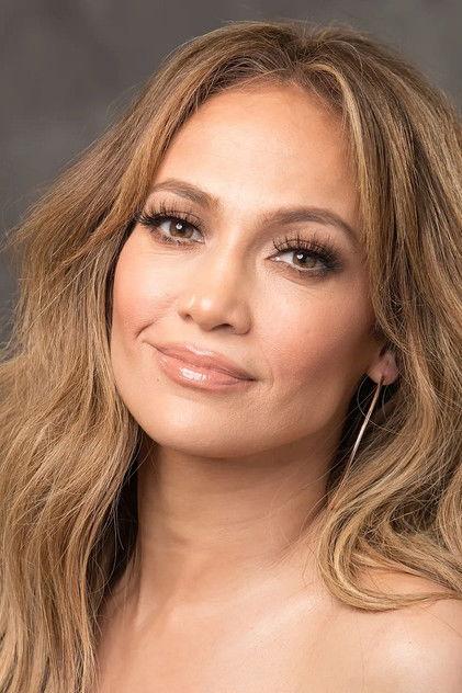 Jennifer Lopez - Actor Profile Photo