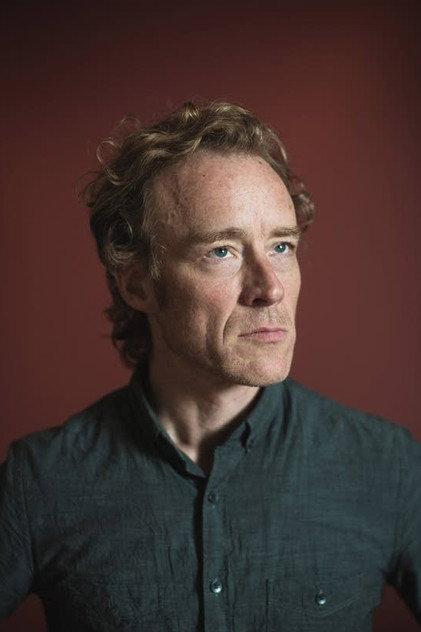 Alan Sparhawk - Actor Profile Photo
