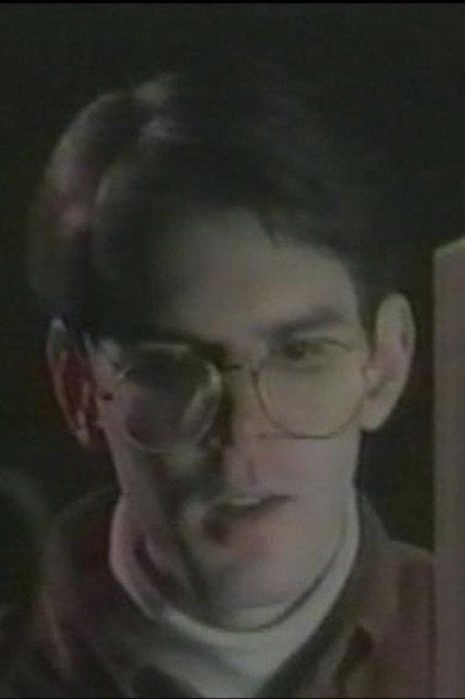 Todd Norris - Actor Profile Photo