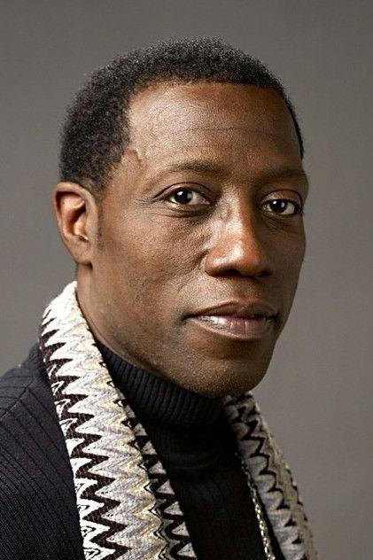 Wesley Snipes - Actor Profile Photo