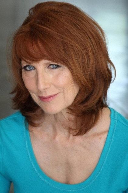 Cathryn Hartt - Actor Profile Photo