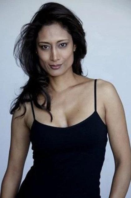 Kavita Patil - Actor Profile Photo