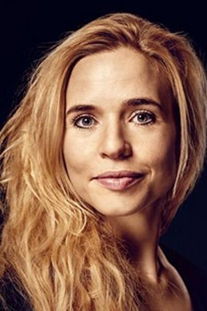 Lea Baastrup Rønne - Actor Profile Photo